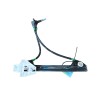 Recambio de elevalunas trasero izquierdo para seat toledo ii (1m2) 1.9 tdi referencia OEM IAM 1M0839729J 114003RL 