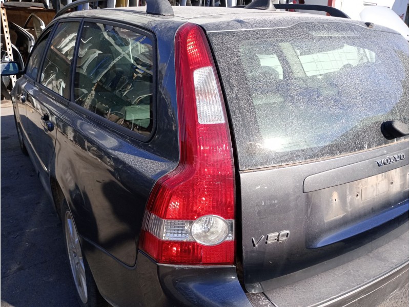 Recambio de piloto trasero izquierdo para volvo v50 (545) 2.0 d referencia OEM IAM   