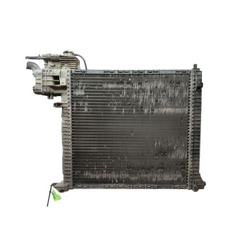 RADIADOR AGUA A6385013001 