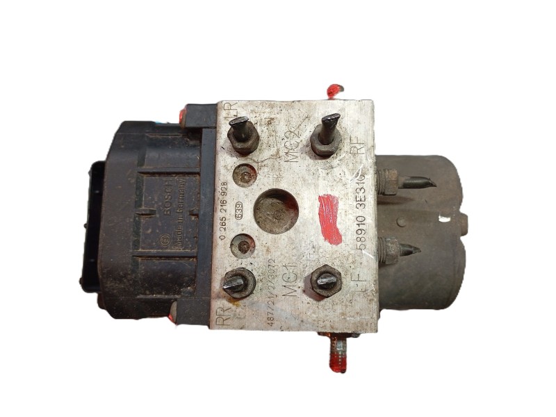 Recambio de abs para kia sorento i (jc) 2.5 crdi referencia OEM IAM   