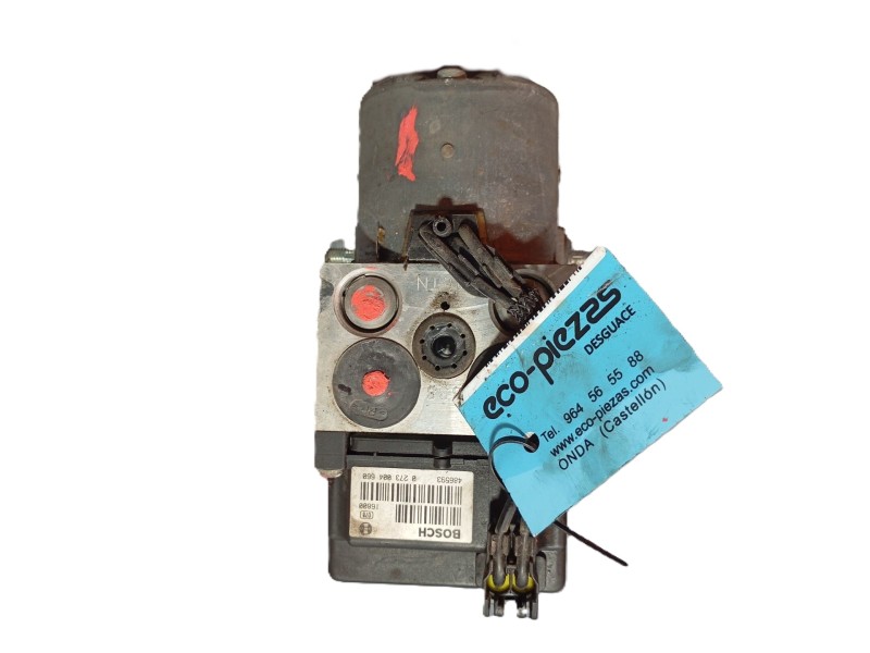 Recambio de abs para kia sorento i (jc) 2.5 crdi referencia OEM IAM   