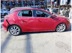 opel corsa f (p2jo) del año 2020