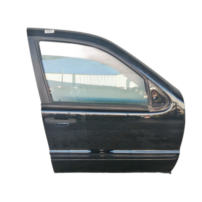 Recambio de puerta delantera derecha para mercedes-benz clase m (w163) 270 cdi (163.113) referencia OEM IAM COMPLETA  
