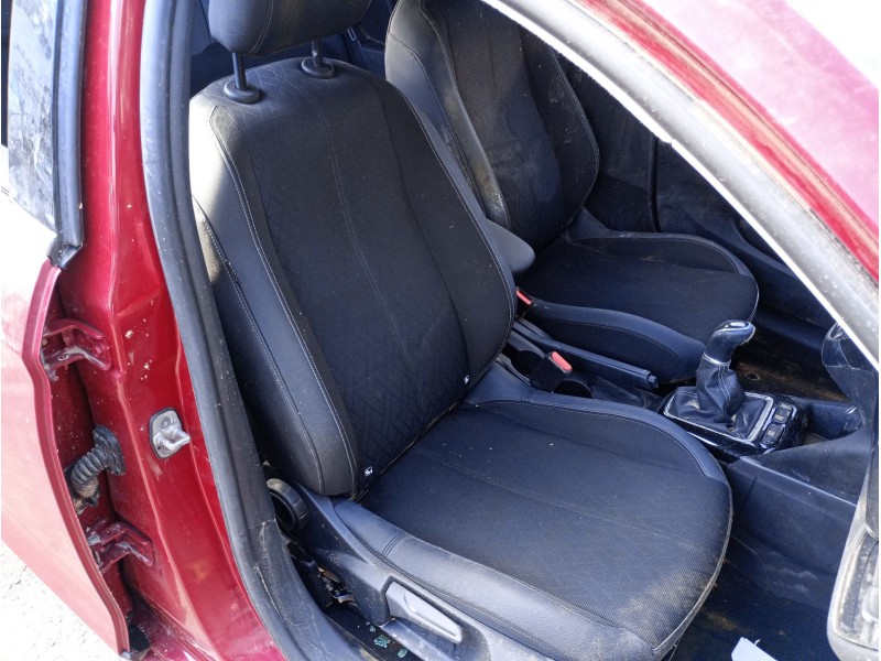 opel corsa f (p2jo) del año 2020