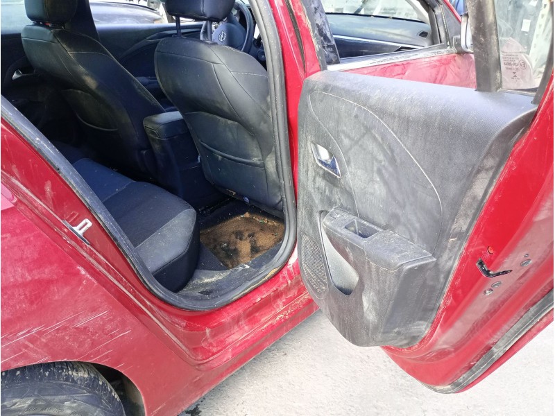 opel corsa f (p2jo) del año 2020