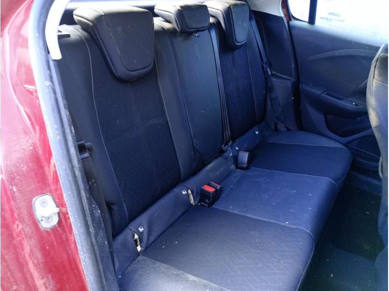 opel corsa f (p2jo) del año 2020