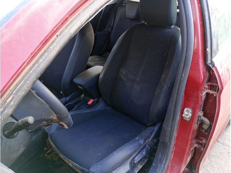 opel corsa f (p2jo) del año 2020