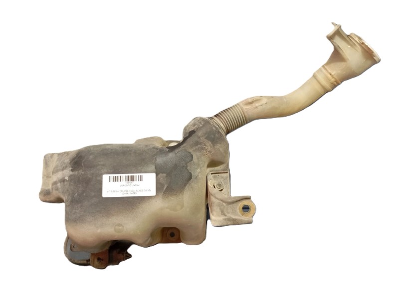 Recambio de deposito limpia para mitsubishi eclipse ii (d3_a) 2000 gs 16v (d32a) referencia OEM IAM 0  