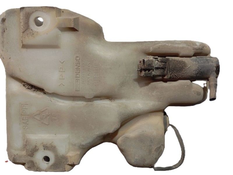 Recambio de deposito limpia para mitsubishi eclipse ii (d3_a) 2000 gs 16v (d32a) referencia OEM IAM 0  