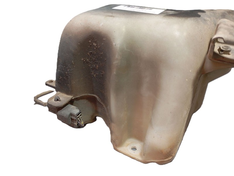 Recambio de deposito limpia para mitsubishi eclipse ii (d3_a) 2000 gs 16v (d32a) referencia OEM IAM 0  