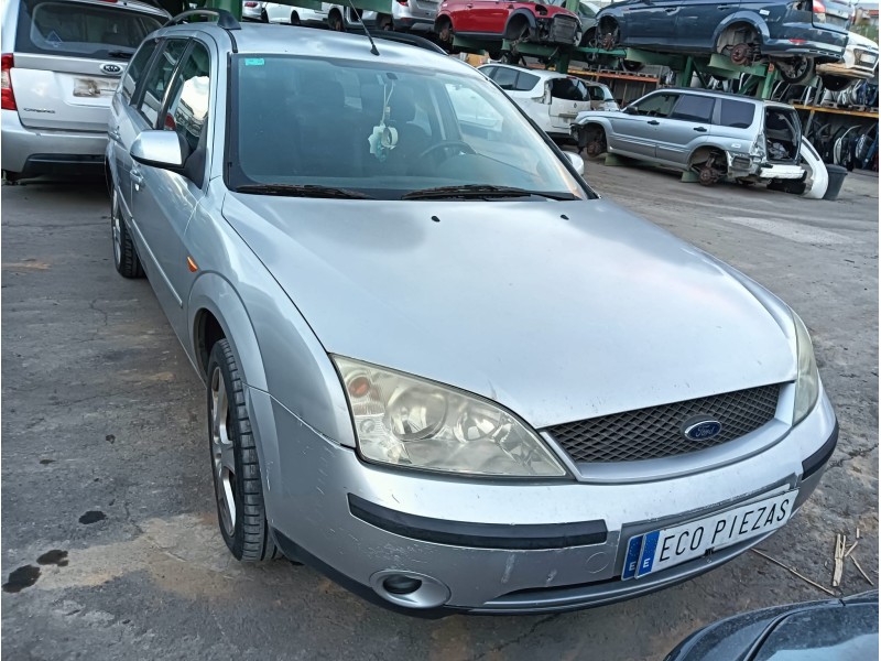 ford mondeo iii turnier (bwy) del año 2002