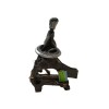 Recambio de palanca cambio para nissan juke (f16_) 1.0 referencia OEM IAM 349012124R 3410200Q1B 