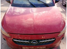 Recambio de capot para opel corsa f (p2jo) 1.2 (68) referencia OEM IAM   