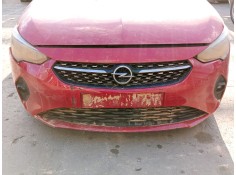 Recambio de paragolpes delantero para opel corsa f (p2jo) 1.2 (68) referencia OEM IAM  9833406180  2