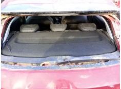 Recambio de bandeja trasera para opel corsa f (p2jo) 1.2 (68) referencia OEM IAM   