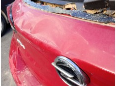 Recambio de porton trasero para opel corsa f (p2jo) 1.2 (68) referencia OEM IAM    2
