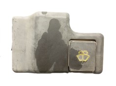 Recambio de deposito limpia para subaru svx c11/c12 (cx) 3.3 svx coupe referencia OEM IAM   