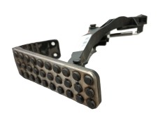 Recambio de pedal acelerador para mercedes-benz slk (r170) 200 (170.435) referencia OEM IAM A1703000004 1293010001 