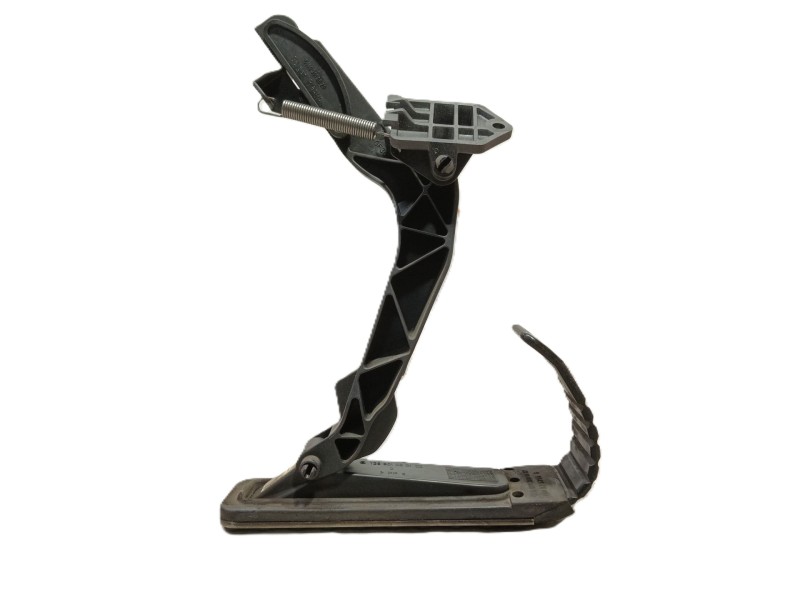 Recambio de pedal acelerador para mercedes-benz slk (r170) 200 (170.435) referencia OEM IAM A1703000004 1293010001 