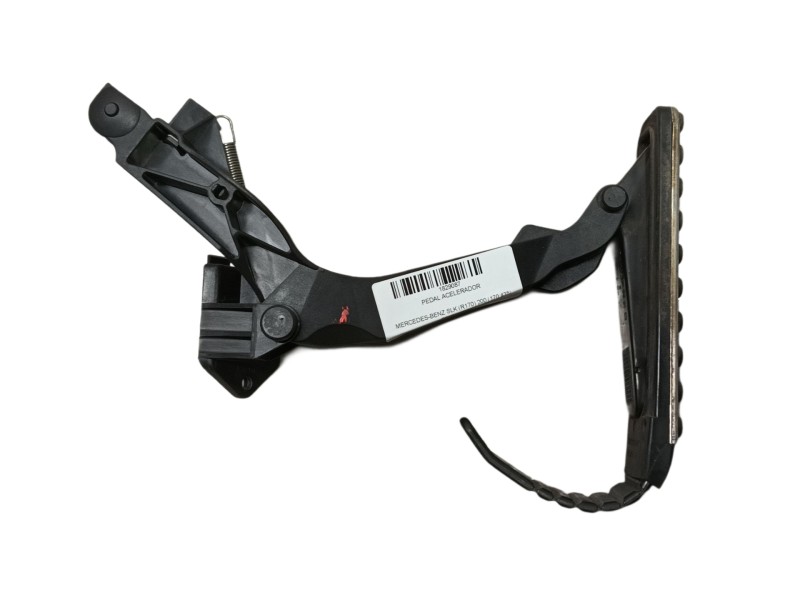 Recambio de pedal acelerador para mercedes-benz slk (r170) 200 (170.435) referencia OEM IAM A1703000004 1293010001 