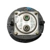 Recambio de airbag delantero izquierdo para bmw x5 (e53) 4.4i automático referencia OEM IAM 32306880599 33109680803X 02B017DT122