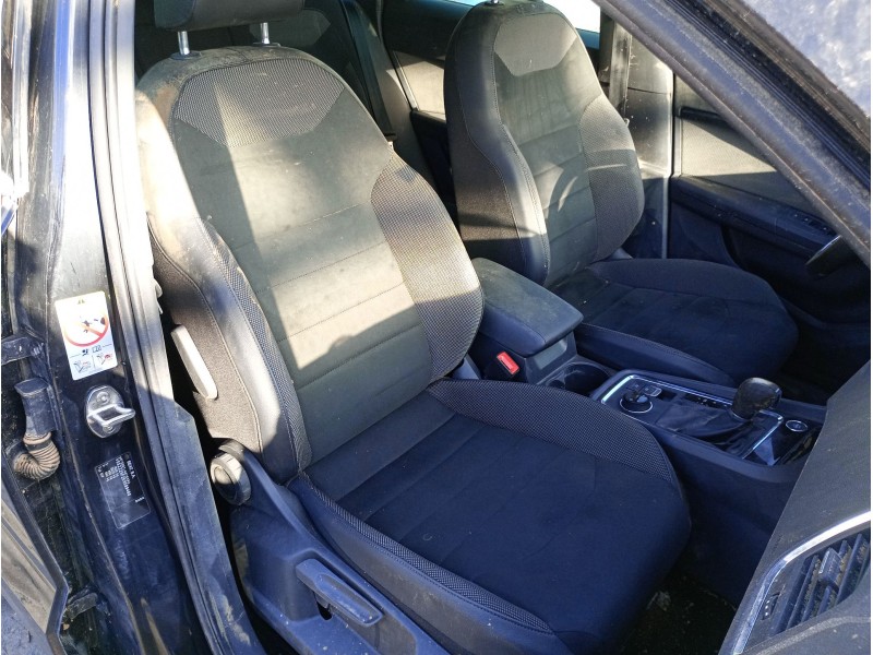 seat ateca (kh7, khp) del año 2019