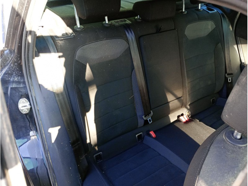 seat ateca (kh7, khp) del año 2019