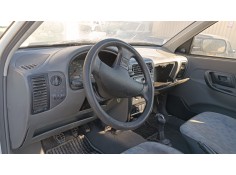 seat inca (6k9) del año 1998 2