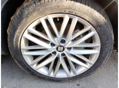 Recambio de llanta para seat ateca (kh7, khp) 1.5 tsi referencia OEM IAM 575601025D ET45 7.0Jx18H2 2