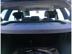 Recambio de bandeja trasera para seat ateca (kh7, khp) 1.5 tsi referencia OEM IAM 575867769BCA9   2