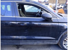 Recambio de puerta delantera derecha para seat ateca (kh7, khp) 1.5 tsi referencia OEM IAM  575831312  2