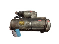 Recambio de motor arranque para kia sorento i (jc) 2.5 crdi referencia OEM IAM   