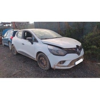RENAULT CLIO IV (BH_)