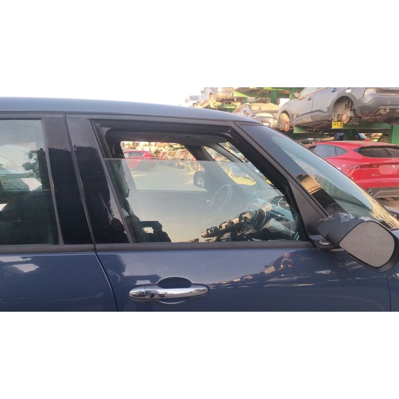 Recambio de elevalunas delantero derecho para fiat 500l (351_, 352_) 1.4 (199lyb1b) referencia OEM IAM 0000052054564  
