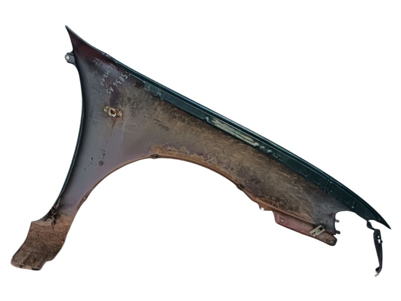 Recambio de aleta delantera izquierda para nissan almera i (n15) 1.4 referencia OEM IAM   