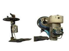 Recambio de aforador para hyundai tucson (jm) 2.0 referencia OEM IAM 311102E000 311302E000 