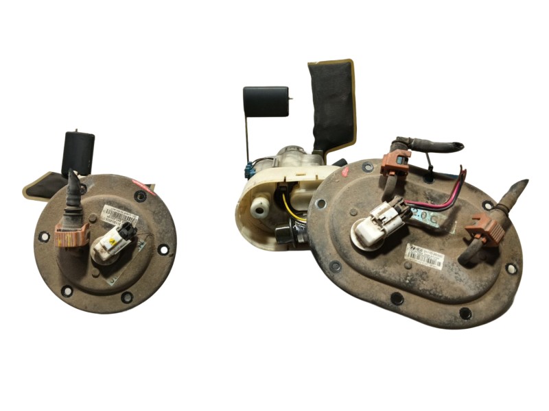 Recambio de aforador para hyundai tucson (jm) 2.0 referencia OEM IAM 311102E000 311302E000 