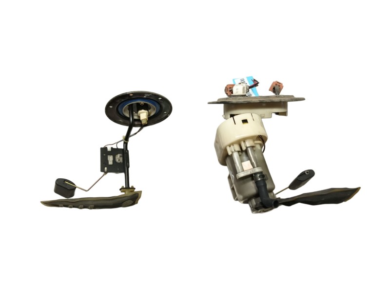 Recambio de aforador para hyundai tucson (jm) 2.0 referencia OEM IAM 311102E000 311302E000 