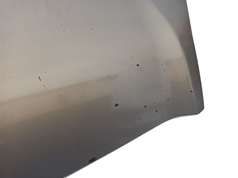 Recambio de capot para opel zafira / zafira family b (a05) 1.9 cdti (m75) referencia OEM IAM   