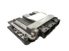 Recambio de centralita motor uce para citroën c4 coupe vts referencia OEM IAM 1942KR 0281012985 