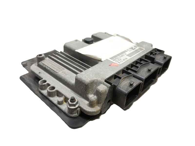 Recambio de centralita motor uce para citroën c4 coupe vts referencia OEM IAM 1942KR 0281012985 