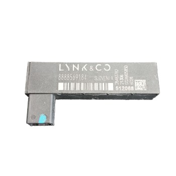 MODULO ELECTRONICO 8888569184 023AA0585D 