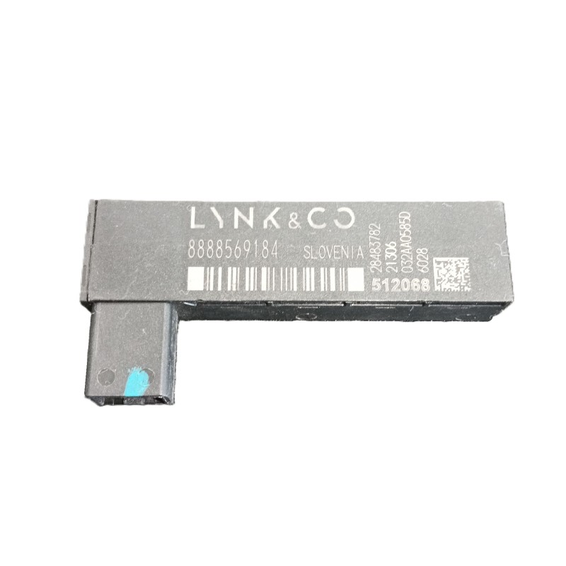 Recambio de modulo electronico para lynk & co 01 phev referencia OEM IAM 8888569184 023AA0585D 