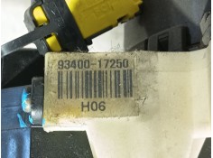 Recambio de mando multifuncion para hyundai matrix (fc) 1.6 referencia OEM IAM 9340117100 9340017250  2