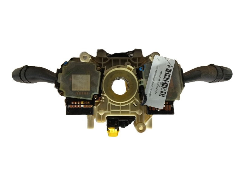 Recambio de mando multifuncion para hyundai matrix (fc) 1.6 referencia OEM IAM 9340117100 9340017250 