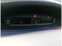 Recambio de cuadro instrumentos para citroën xsara picasso (n68) 1.6 hdi referencia OEM IAM 6105GH 965166380  2