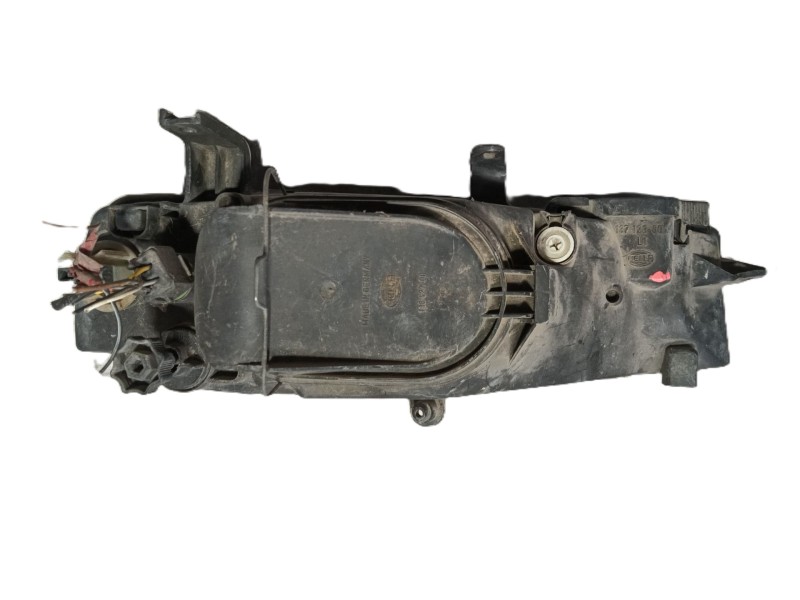 Recambio de faro izquierdo para opel calibra básico referencia OEM IAM   
