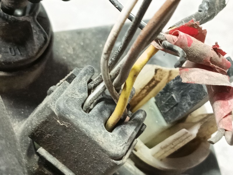 Recambio de faro izquierdo para opel calibra básico referencia OEM IAM   