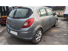 opel corsa d (s07) del año 2011 2