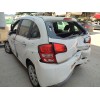 citroën c3 ii (sc_) del año 2011